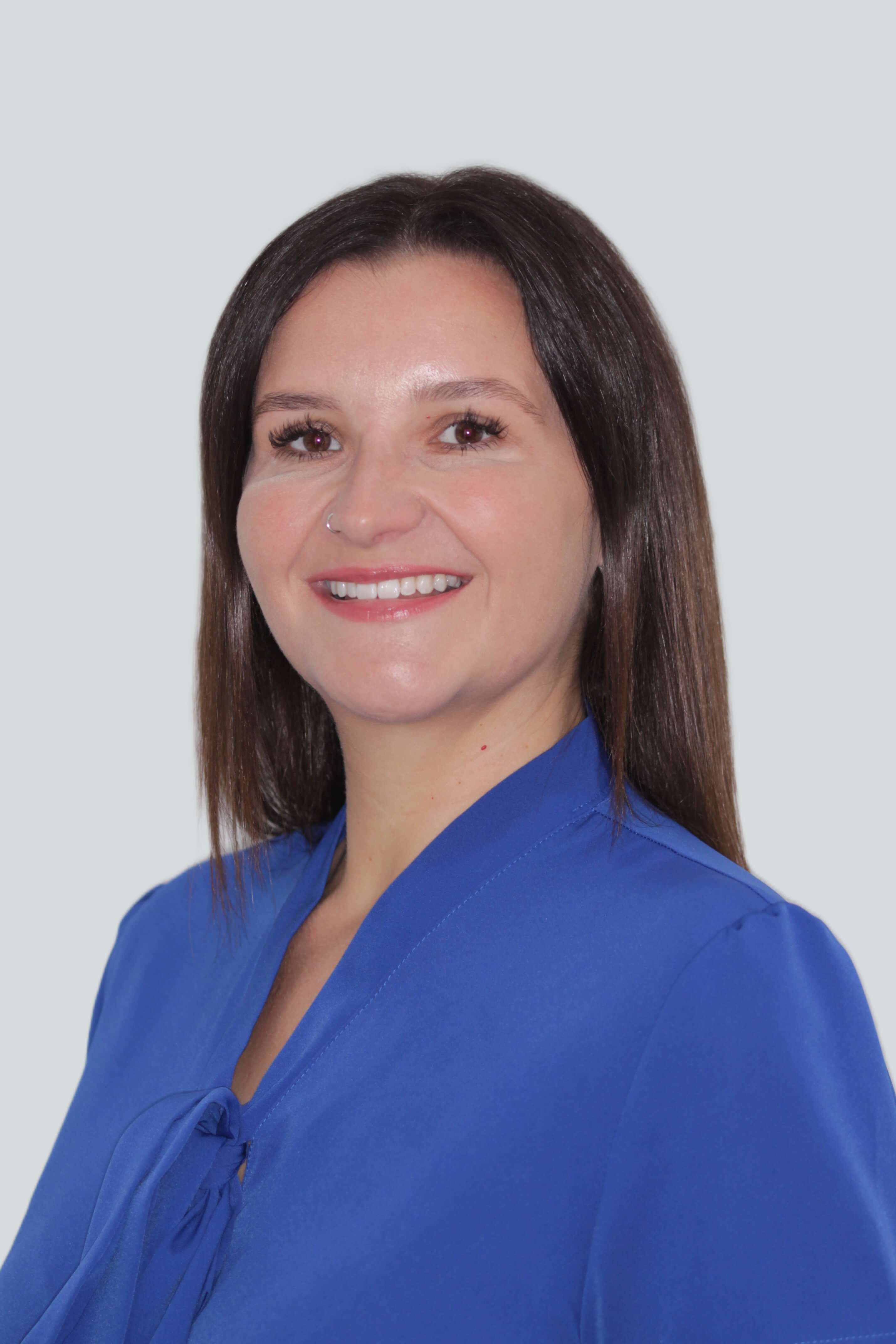 Aimee Edmonds