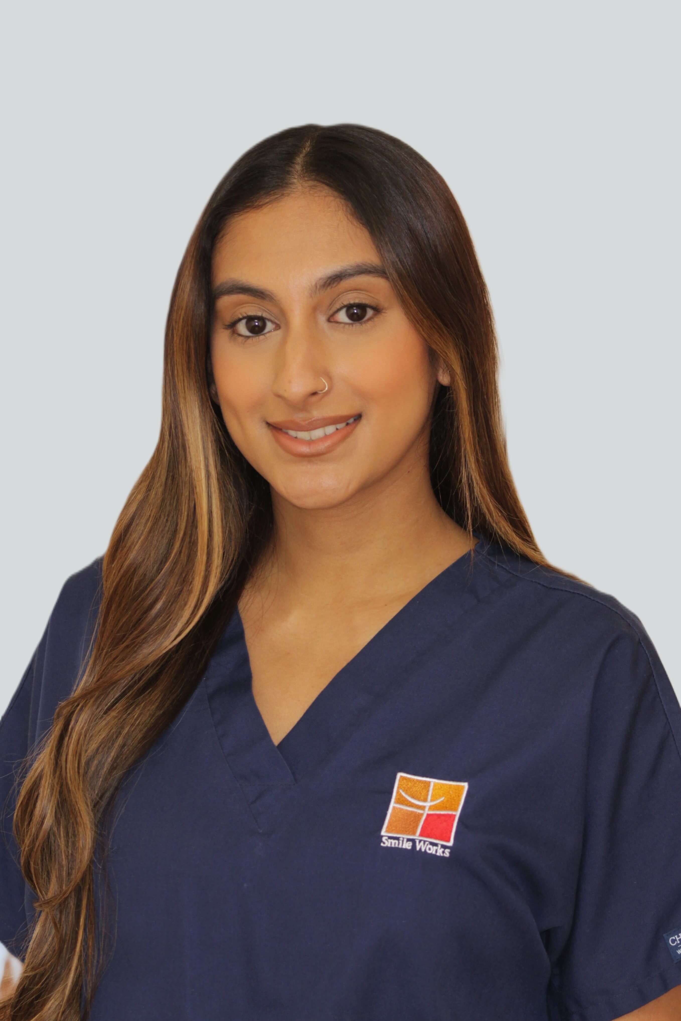 Dr Simran Thiara