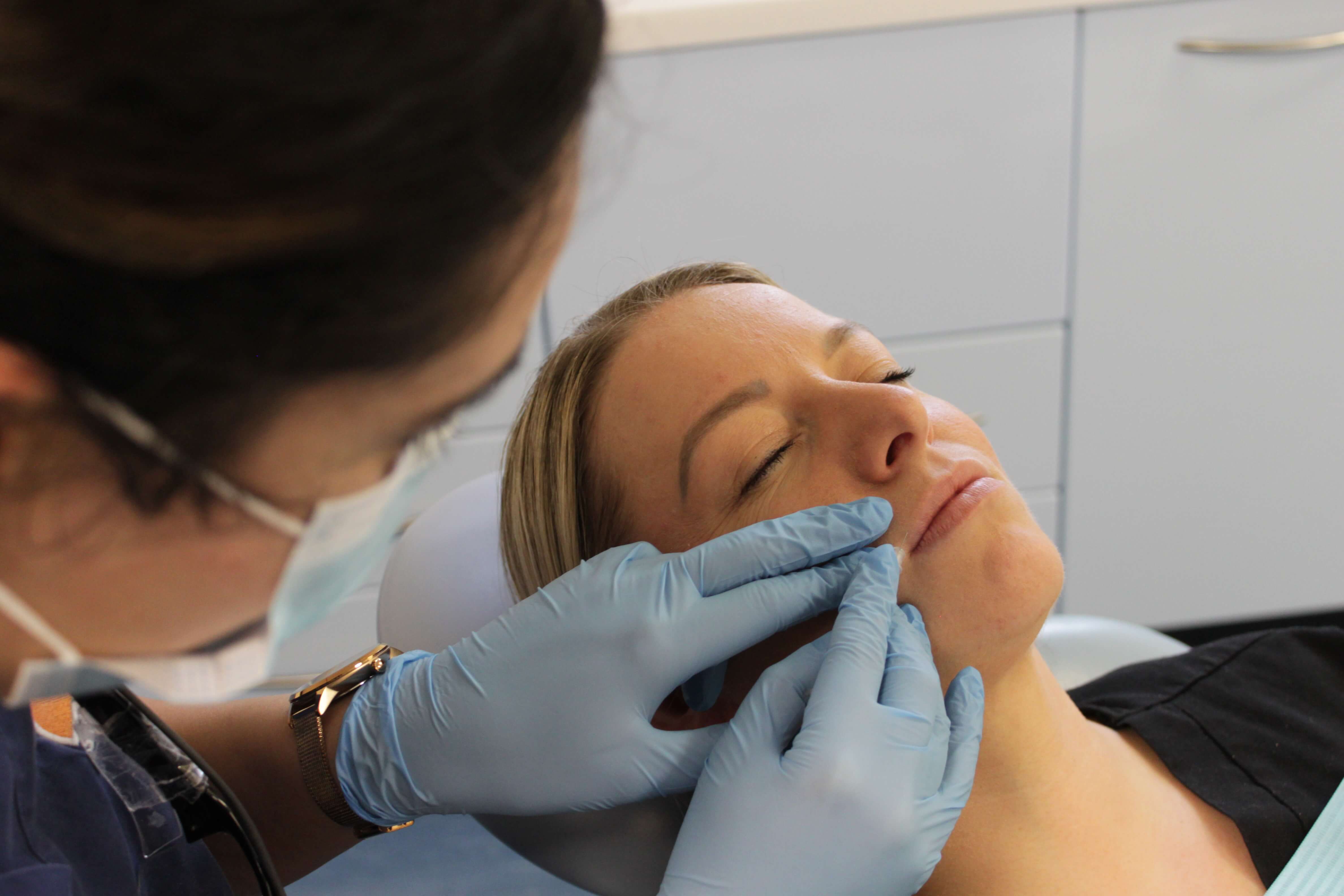 Facial Aesthetics
