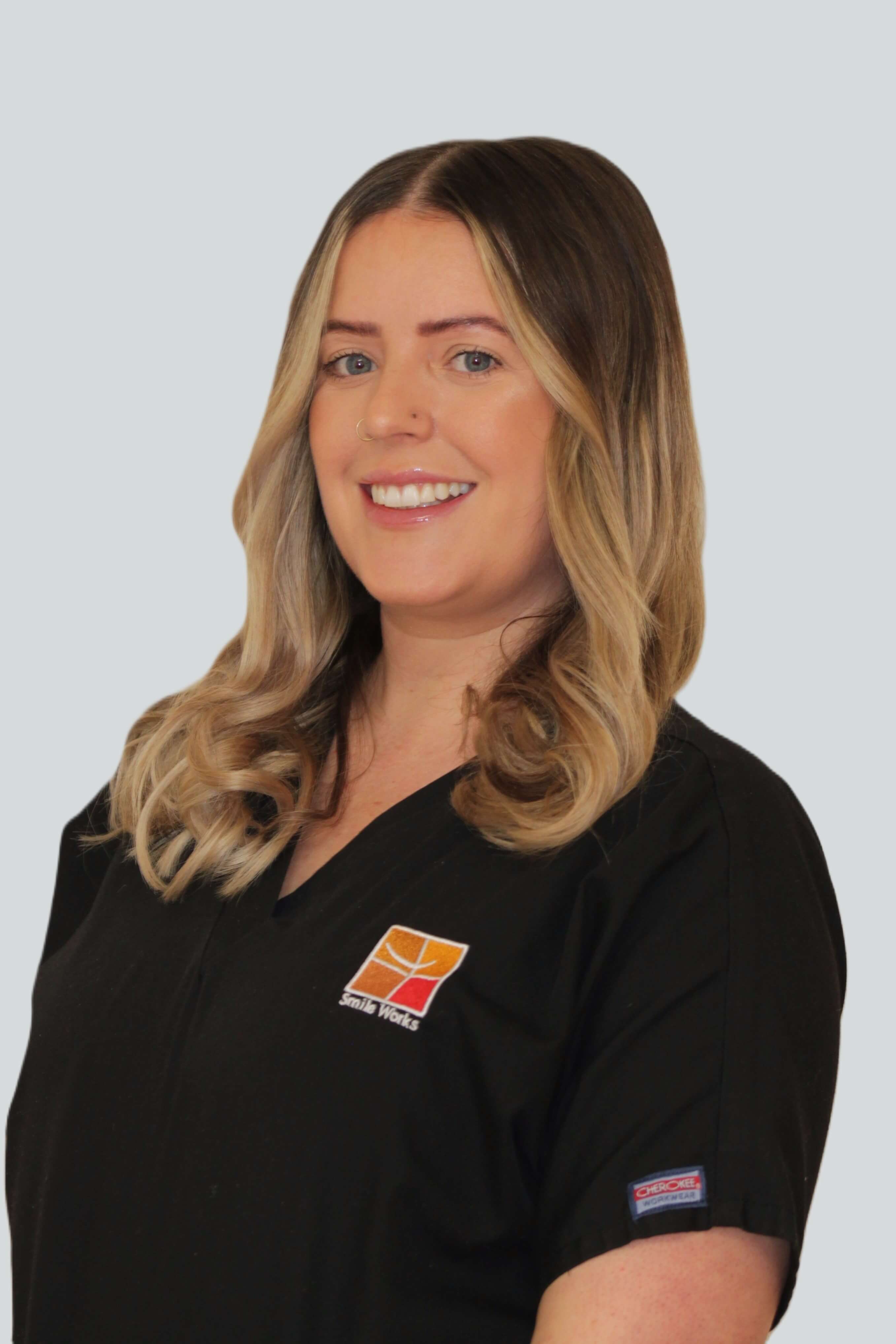 Rebecca Barsby